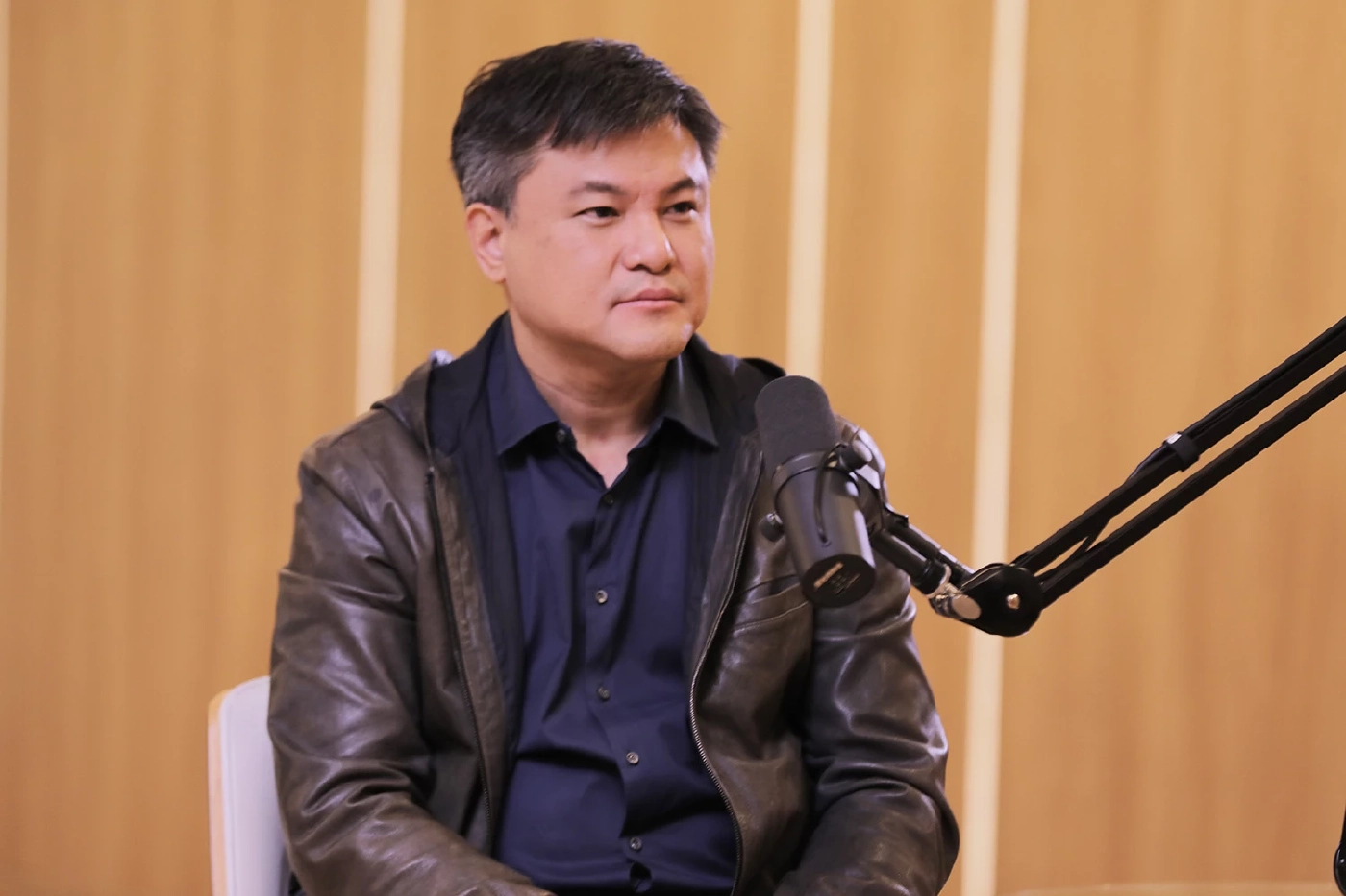 บอย-ถกลเกียรติ เปิดใจเล่าทั้งน้ำตาทุ่มเงินเก็บทั้งชีวิตพลิกอนาคตช่องดัง