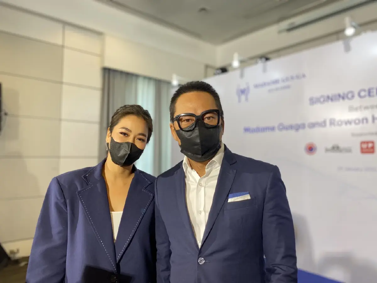 "เปิ้ล นาคร" ทุ่ม 100 ล้าน ทำธุรกิจ ซัด!ทุกอย่างแพงไปหมด ขอแบกภาระรับไว้เอง