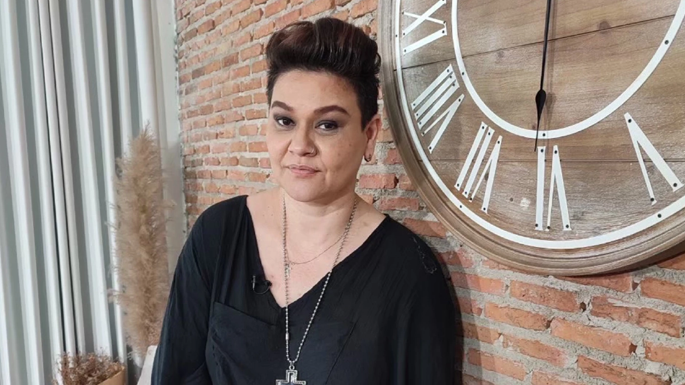 "สุกัญญา มิเกล" แจงปมตัดสัมพันธ์ลูกสาว ฟ้องหย่าสามีเก่า