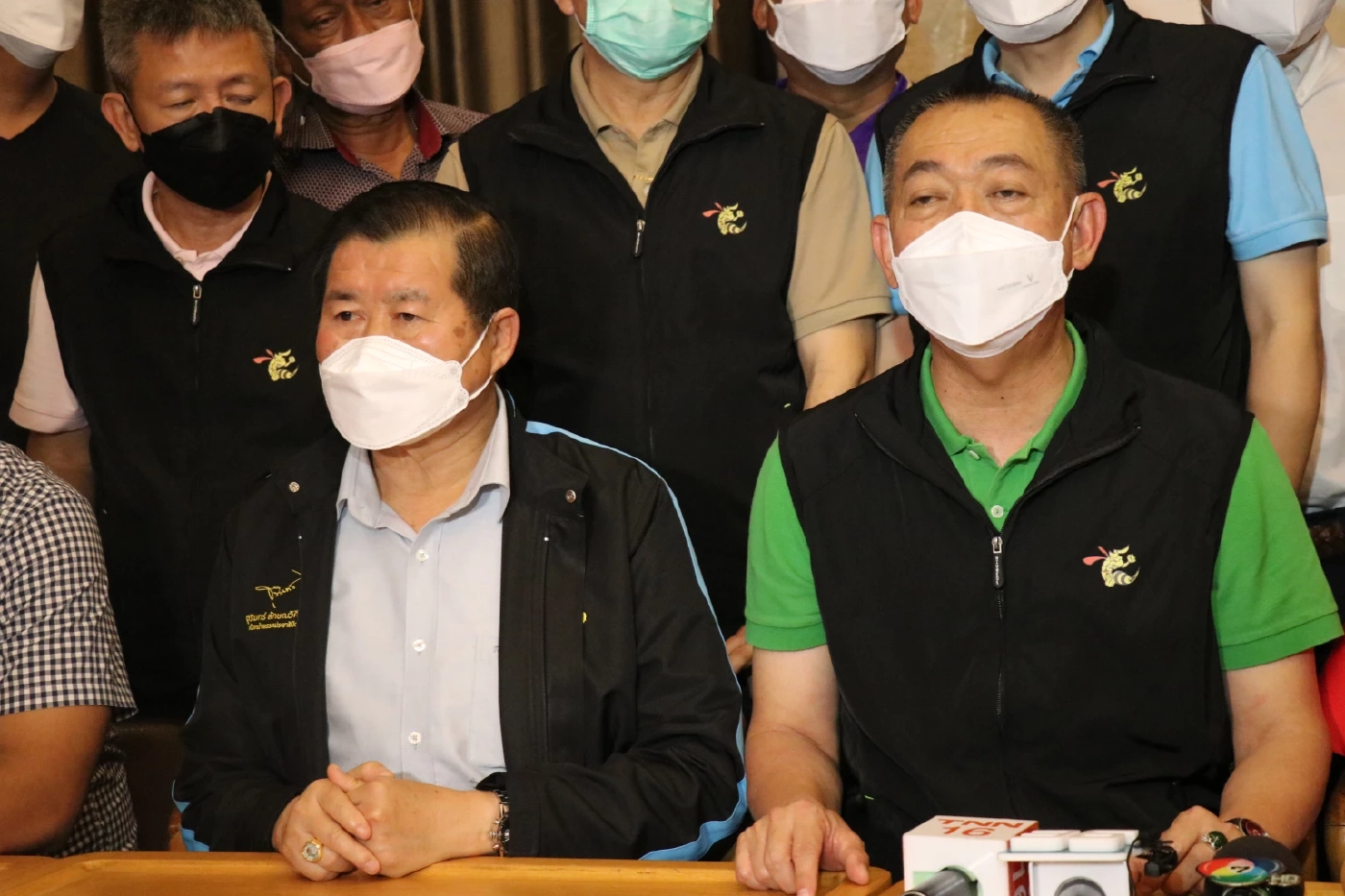 เครือข่ายการเมืองท้องถิ่น  ตัวชี้วัดช่วย"ปชป."ชนะเลือกตั้งซ่อม 2 เขต