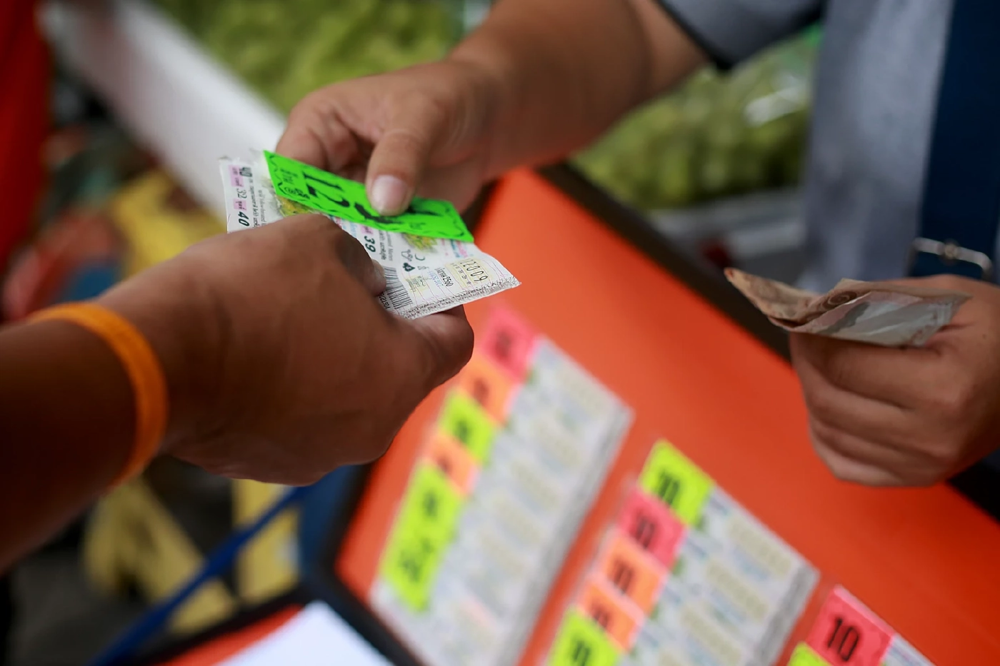 วันสุดท้าย! รีบลงทะเบียน ผู้ค้าลอตเตอรี่รายใหม่ ก่อนปิดระบบคืนนี้ (31 ม.ค.)