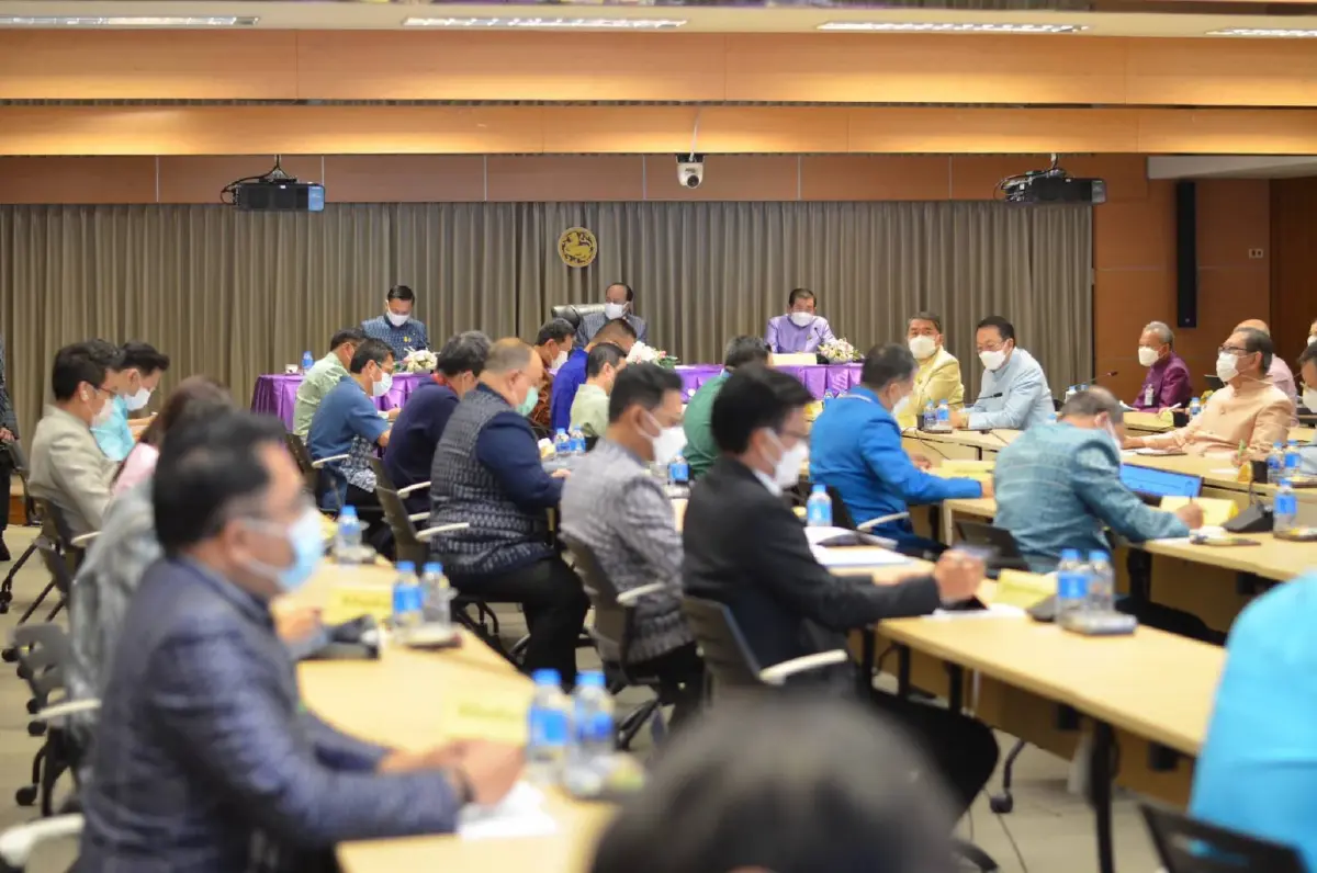 "นิพนธ์"ขอบคุณภาครัฐ-เอกชนช่วยลดอุบัติเหตุช่วง 7 วันอันตราย