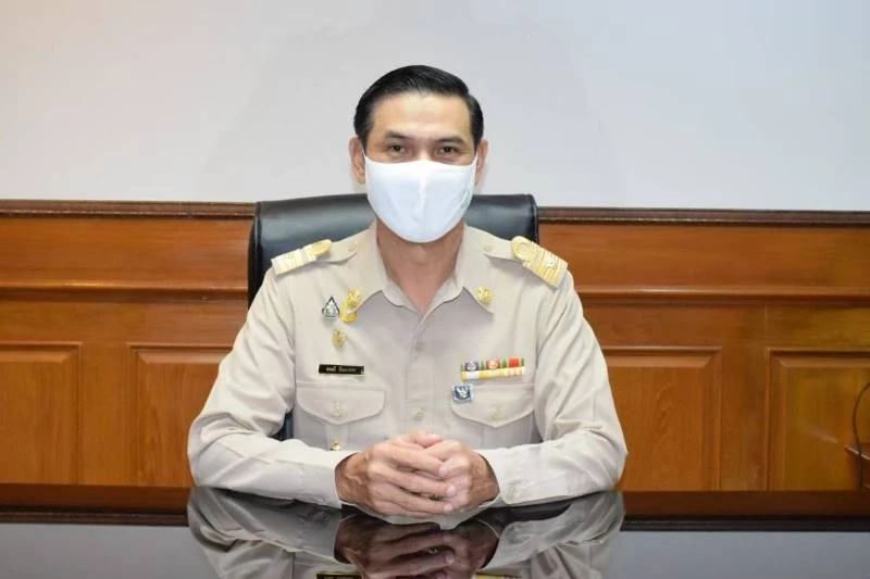 กทม. สร้างจิตสำนึกการใช้รถใช้ถนนอย่างปลอดภัยและรักษาวินัยจราจร