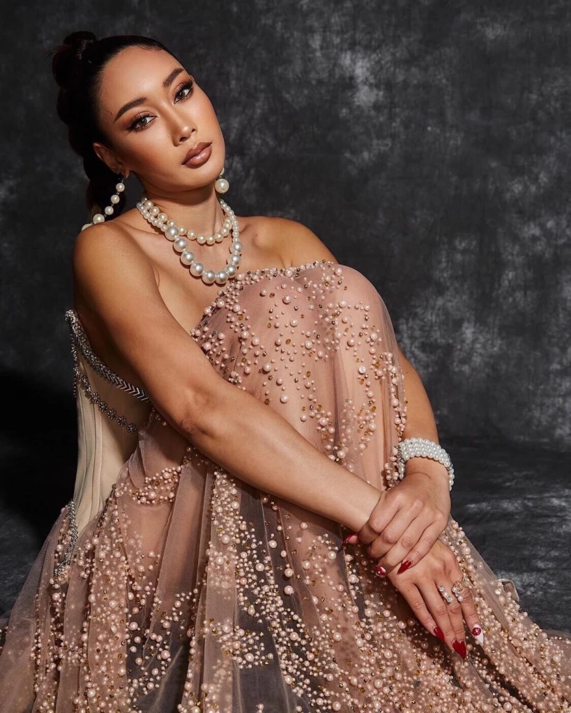 “น้ำเพชร” ทุ่มเงินแสนซ่อมหน้าย้วย ชินโดนแซะบ่อยเสพติดศัลยกรรม