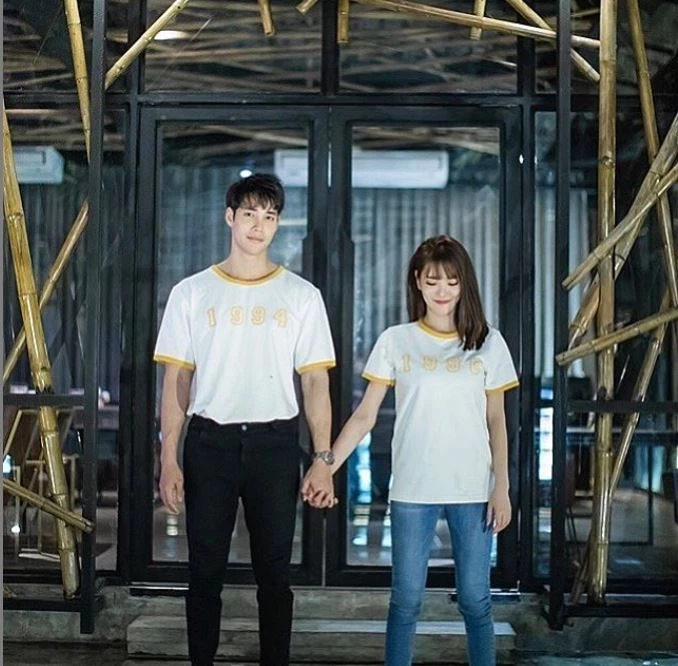 “แกรนด์ เดอะสตาร์”  ซับน้ำตาเล่าปมในใจกับชีวิตที่ถูกเปรียบเทียบ