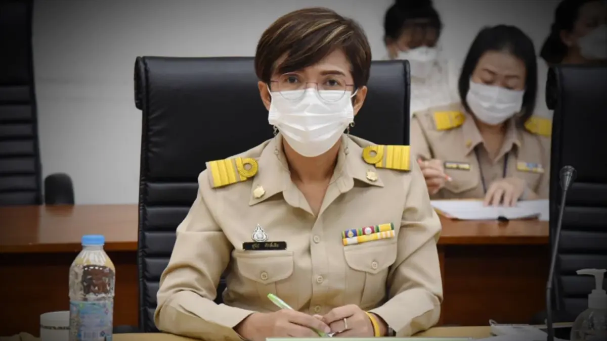 เว็บไซต์มรดกโลก เผย แหล่งอนุรักษ์ทะเลอันดามัน ขึ้นบัญชีรายชื่อเบื้องต้น