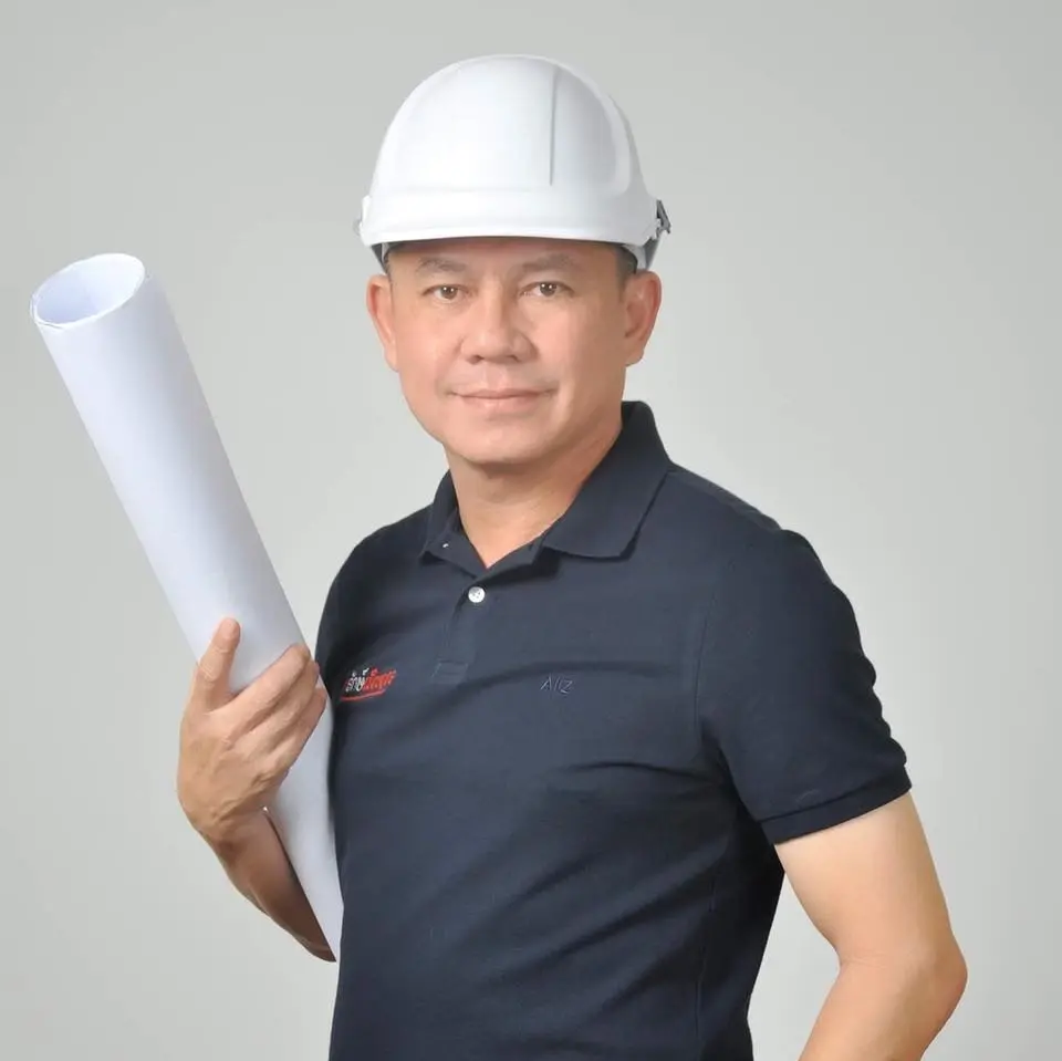 เมืองอุดรเร่งปรับ "ทางม้าลาย" เส้นสีเด่น เห็นชัด ลดอุบัติเหตุ