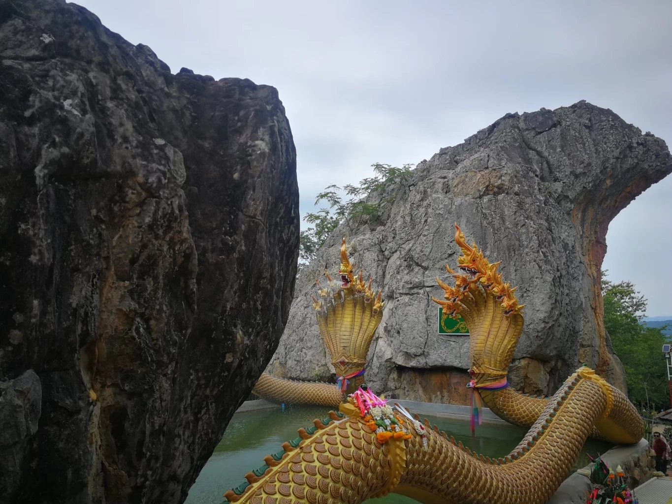 แจก “วิธี-บทสวดบูชาพญานาค” เสริมมงคลชีวิต ปี 2565