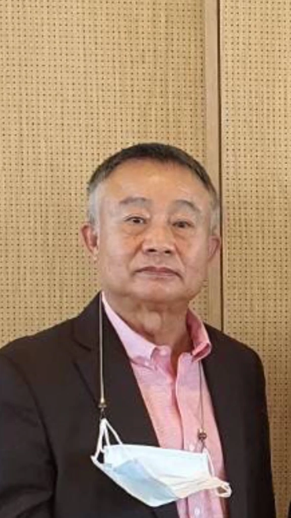 สมบูรณ์ วัชรพงษ์พันธ์ นายกสมาคมผู้เลี้ยงไก่เนื้อ