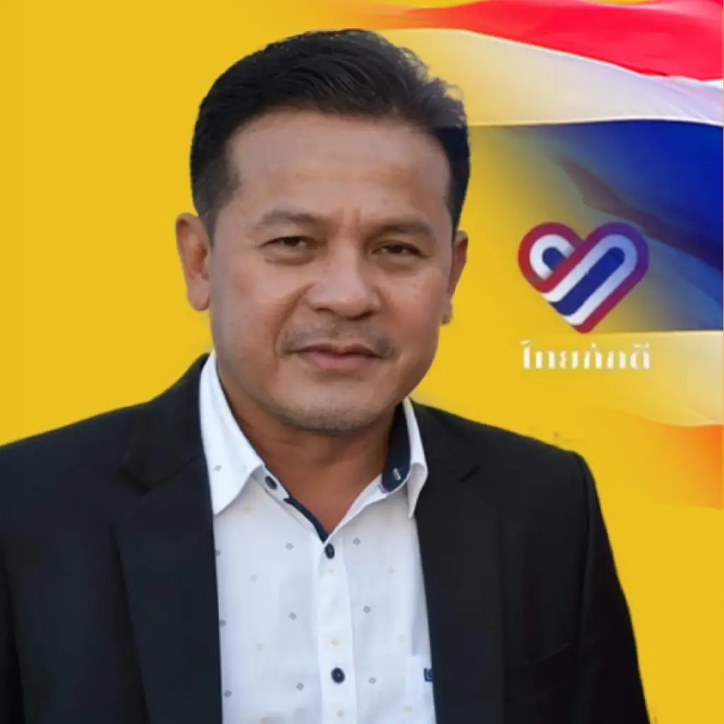 “บุญเกื้อ” โฆษกไทยภักดี โพสต์เป็นมะเร็งระยะสุดท้าย คาดอยู่ได้ไม่เกิน 10 วัน