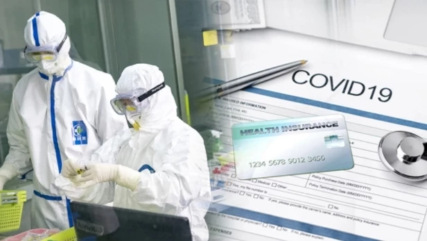 คปภ. พร้อมสู้ข้างประชาชน ประกันภัยโควิด  เจอ จ่าย ส่อแววไม่จบ!