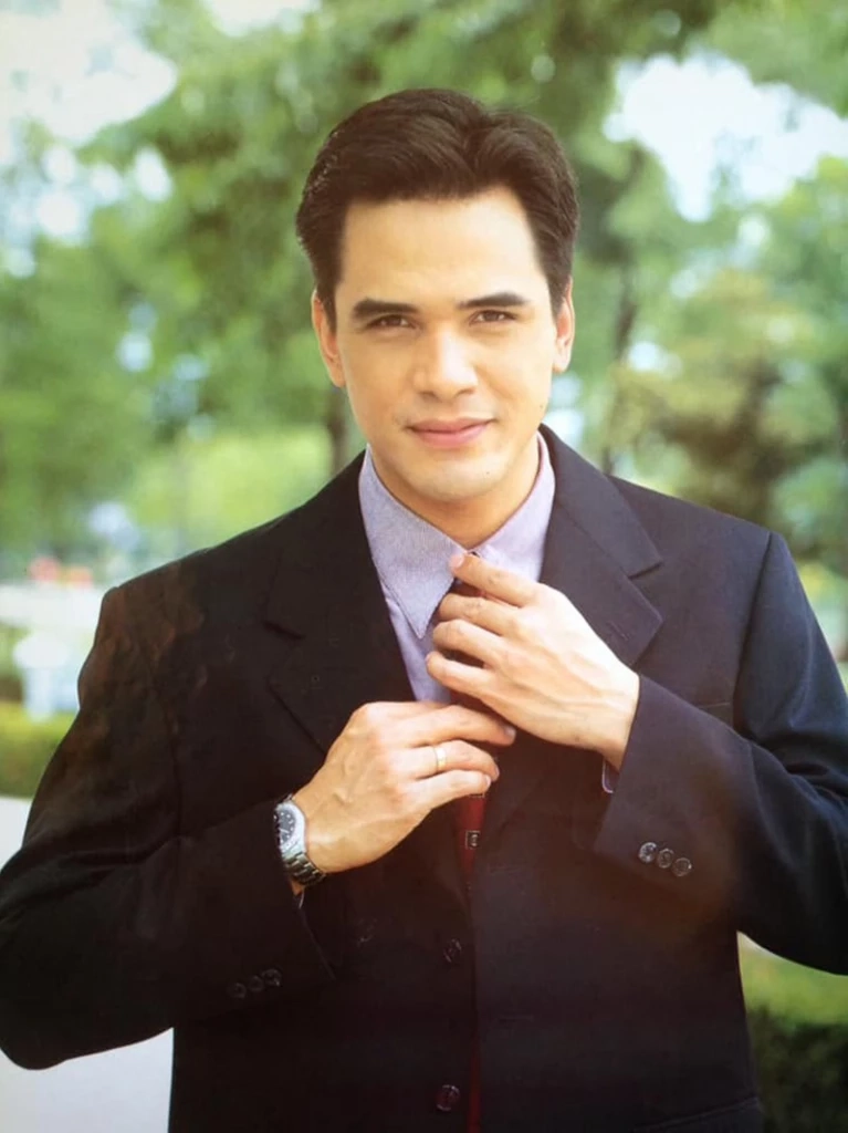 อดีตแฟนสาว ไมเคิล พูพาร์ต เปิดใจเล่าหลังโดนกล่าวหาเป็นต้นเหตุของการจากไป