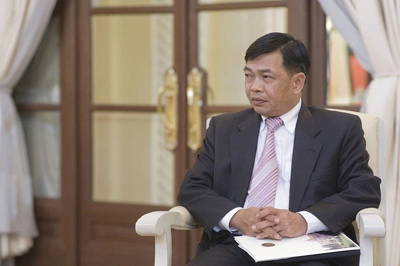 ส่งออกข้าวไทยไปจีน ผ่าน“รถไฟสายจีน-ลาว” ล็อตแรก 1,000 ตัน