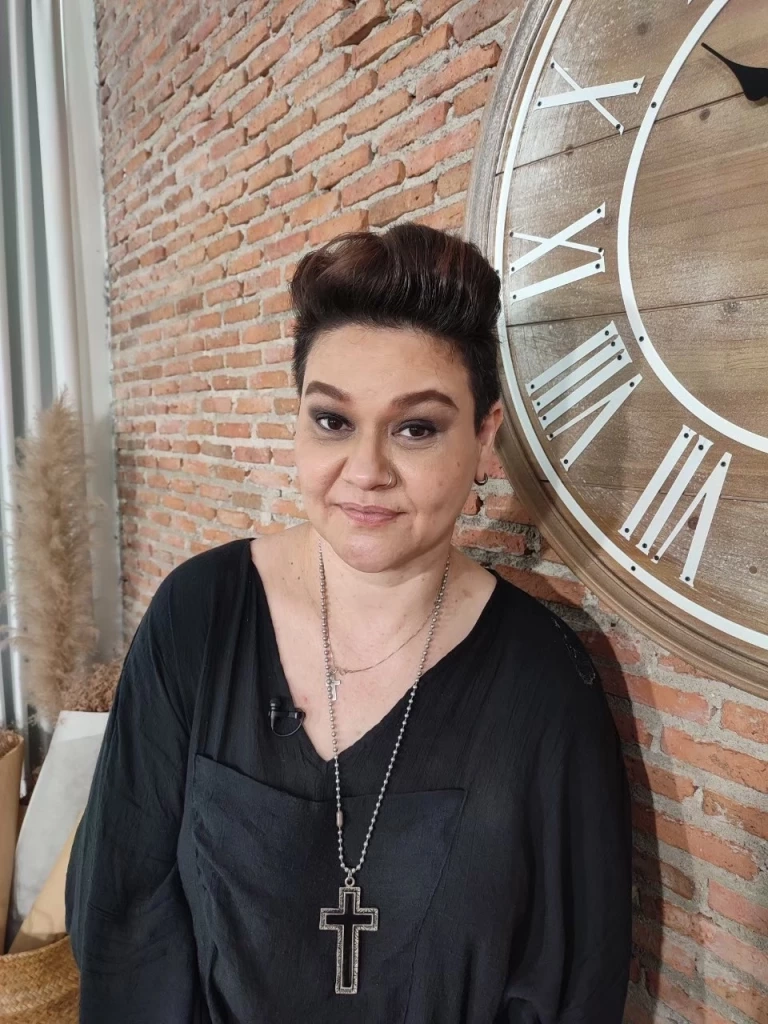 "สุกัญญา มิเกล" แจงปมตัดสัมพันธ์ลูกสาว ฟ้องหย่าสามีเก่า