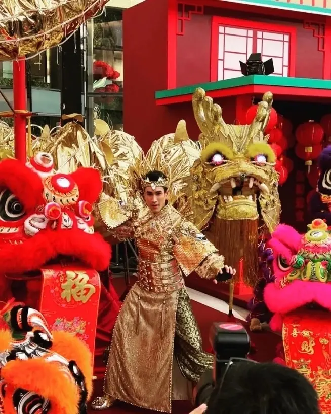 "ณเดชน์ " ตอบชัด!! ปมซุ่มสร้างเรือนหอ ลั่น! ถ้าถึงเวลาที่ใช่ก็แต่งเลย