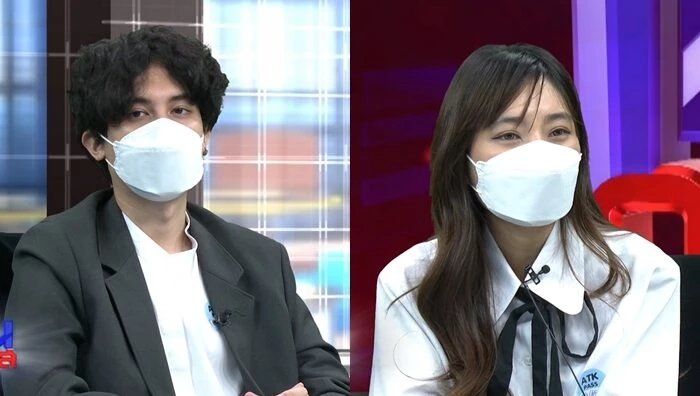 "หนุ่ม กรรชัย" แจงด่วนปมดราม่า "เสือ - กานต์" หลังชาวเน็ตซัดไม่เป็นกลาง