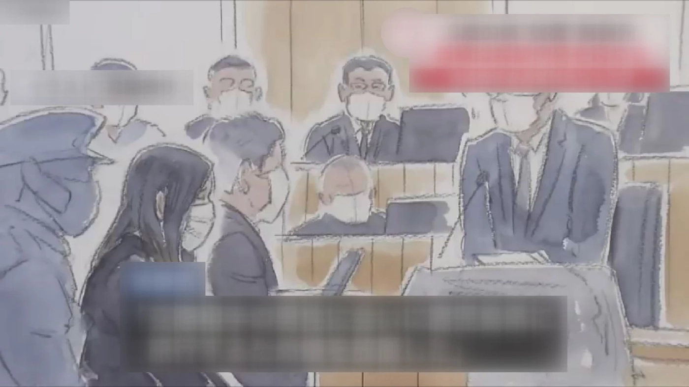 ศาลแขวงโตเกียวเริ่มพิจารณาคดีแม่ญี่ปุ่นทิ้งลูก