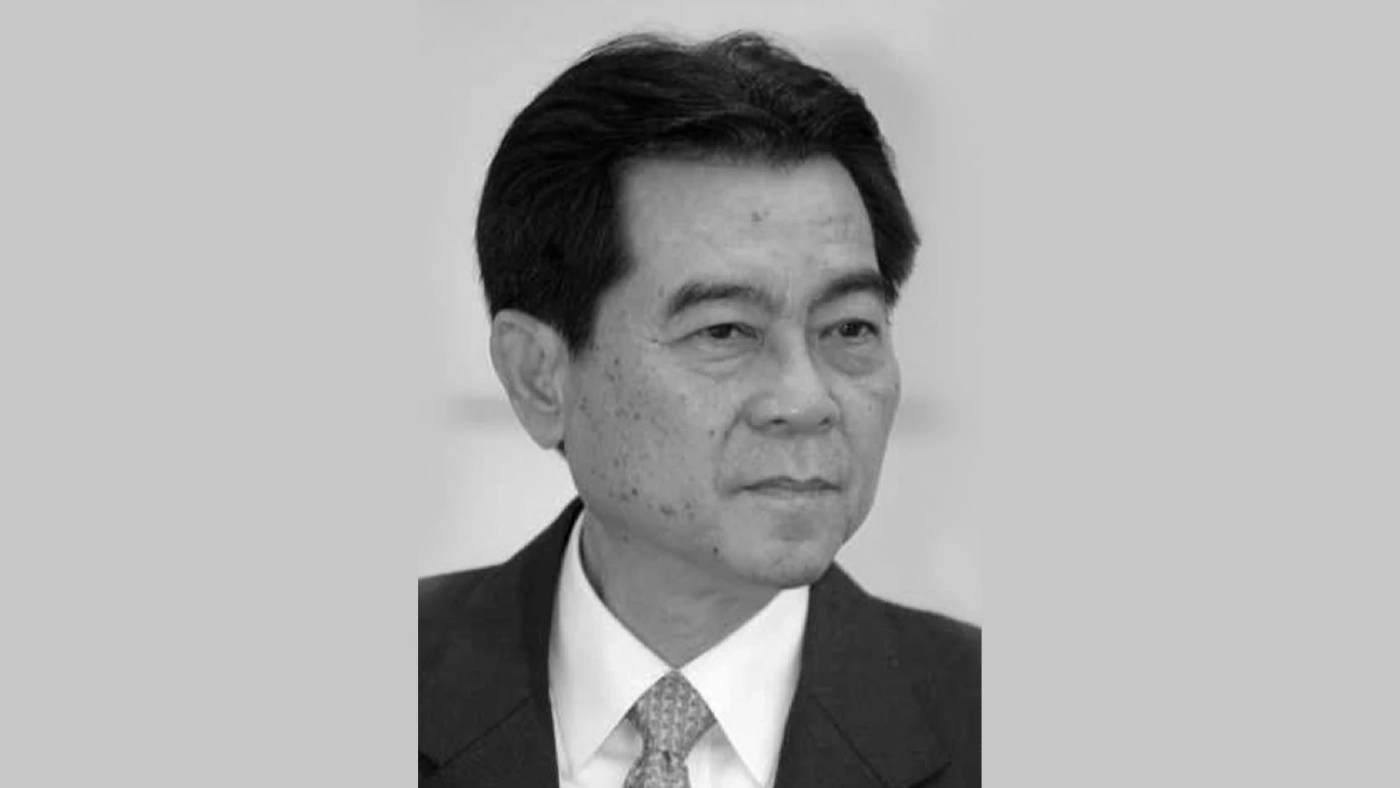 อาลัย "ศุภรัตน์ ควัฒน์กุล" อดีตปลัดคลัง จากไปด้วยโรคมะเร็ง