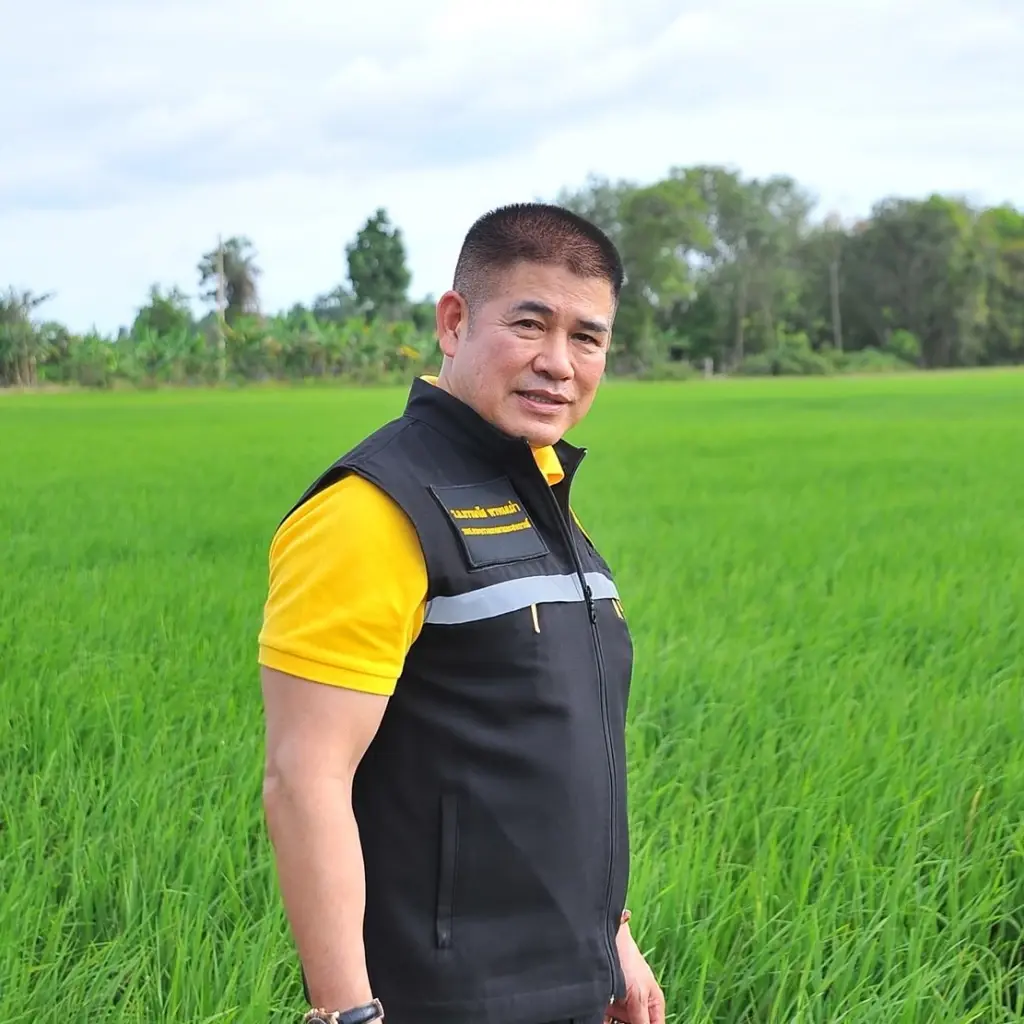 “ร.อ.ธรรมนัส” ปล่อยคลิประบายความในใจ ตอบคำถามที่หลายท่านอยากรู้