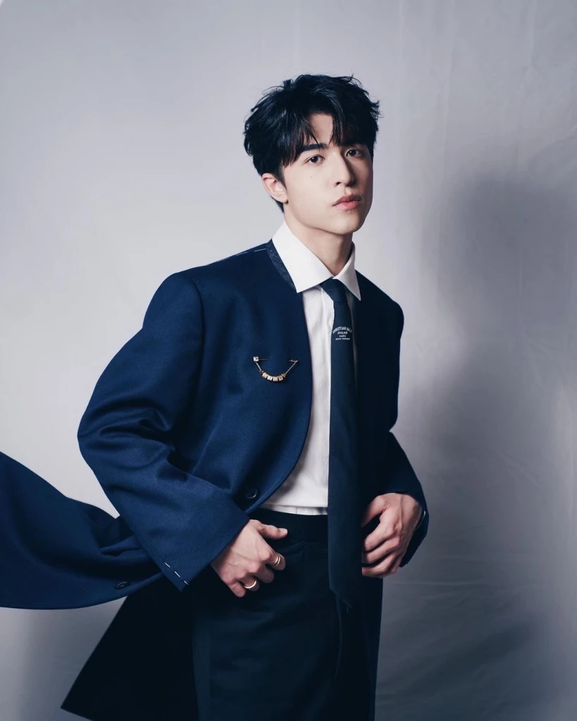 เกินต้านปังตั้งแต่ต้นปี “แพทริค ณัฐวรรธ์” ขึ้นจอไทม์สแควร์นิวยอร์ก