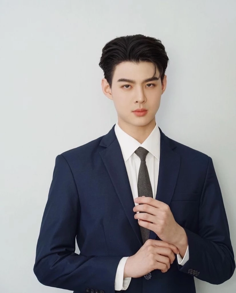 “เซ้นต์ ศุภพงษ์” เคลียร์ข่าวมีเสี่ยเปย์ ทะเลาะคู่จิ้น ครอบครัวตกอับ