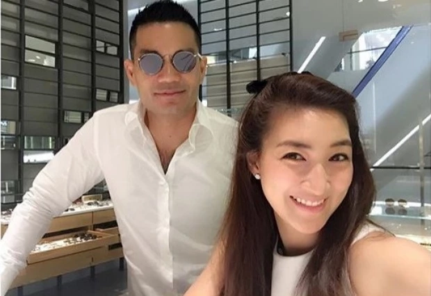 ‘แพนเค้ก’ นั่งแท่นมาดาม Sexy Mama แย้มฤกษ์แต่ง ‘สารวัตรหมี’