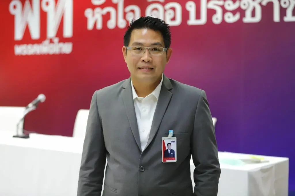 เพื่อไทย อัด"บิ๊กตู่"ลุยแก้หนี้แค่ขายฝัน ชี้ปี65เหลื่อมล้ำยิ่งสูง