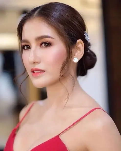 “นก อุษณีย์” ซัด!ไร้สาระมาก ยันสติครบไม่ได้โดนของ ไม่เคยตัดขาดกับครอบครัว