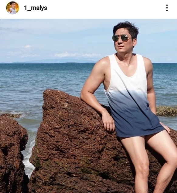 บทเรียนครั้งใหญ่ของ "หนึ่ง มาฬิศร์" ได้สติเพราะเข้าห้องขัง