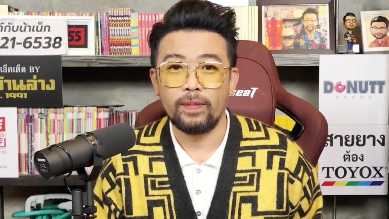 แฟนคลับว่าไง? "ปวิน" ซัด "ไพรวัลย์" ไม่ใช่เหยื่อรายการ ต้องรับฟังเสียง 2 มุม