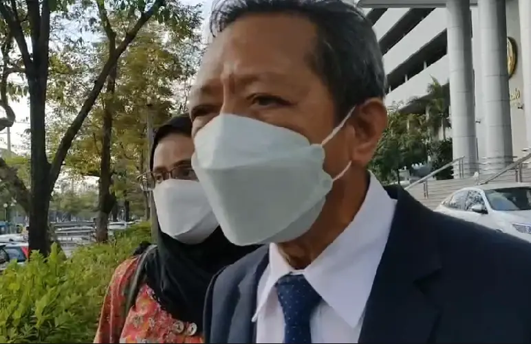 ทนายรัษฎา มนูรัษฎา 