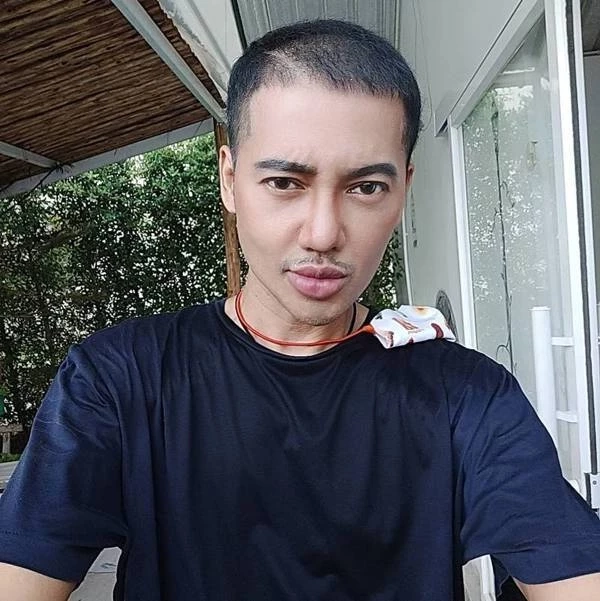 ดีเจเจ๊แหม่ม  รับคลั่งศัลยกรรม เผยเหตุน้ำหนัก15กิโล ตอนนี้ทำพินัยกรรมแล้ว