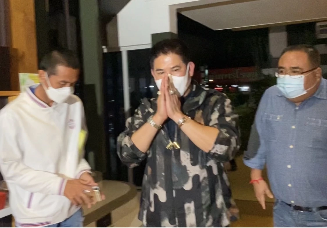 รวมประเด็นร้อน เลือกตั้งซ่อมส.ส. สงขลา-ชุมพร