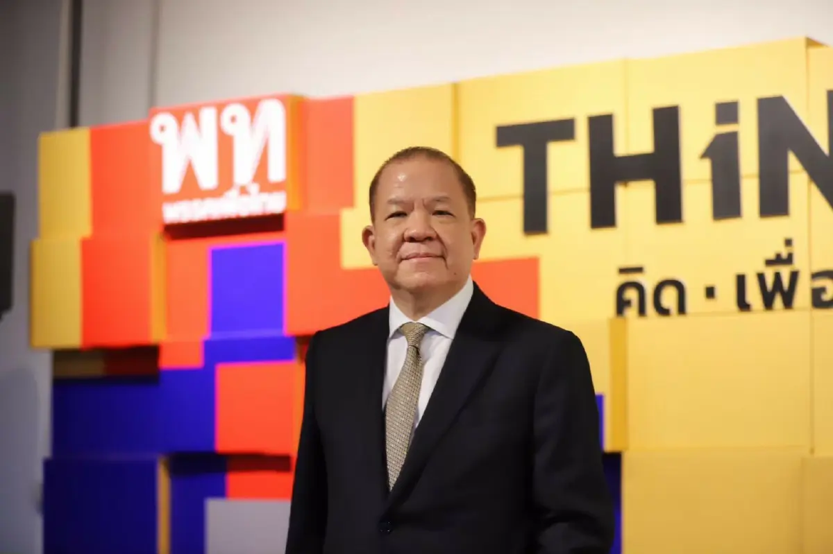 “พิชัย” ค้าน ควบรวม DTAC-True หวั่นผูกขาดเอาเปรียบประชาชน