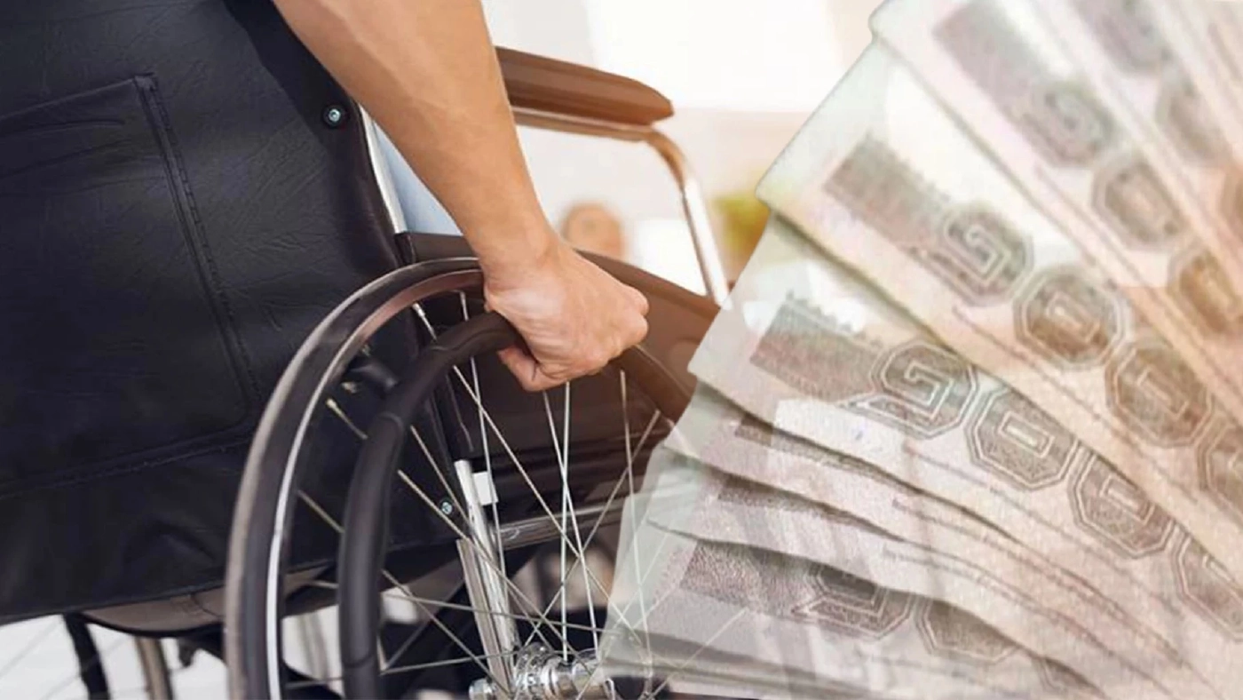 เช็กรายละเอียด เงินช่วยเหลือ “กลุ่มพิเศษ – กลุ่มเปราะบาง” รอโอนเข้าบัตรปชช.