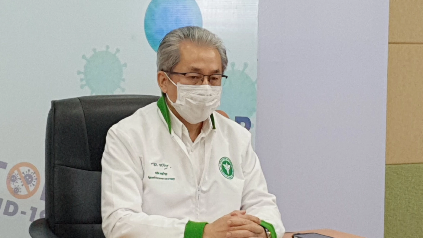 เชียงใหม่เตรียมสั่งปิดร้านอาหารคุมโควิด-19ระบาด