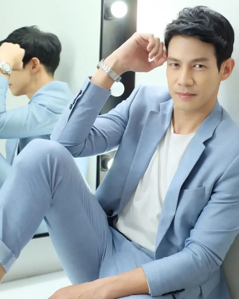 “ณัฏฐ์ เทพหัสดิน” รอดโควิดหลังตกเป็นกลุ่มเสี่ยงใกล้ชิด “มิกค์ ทองระย้า”