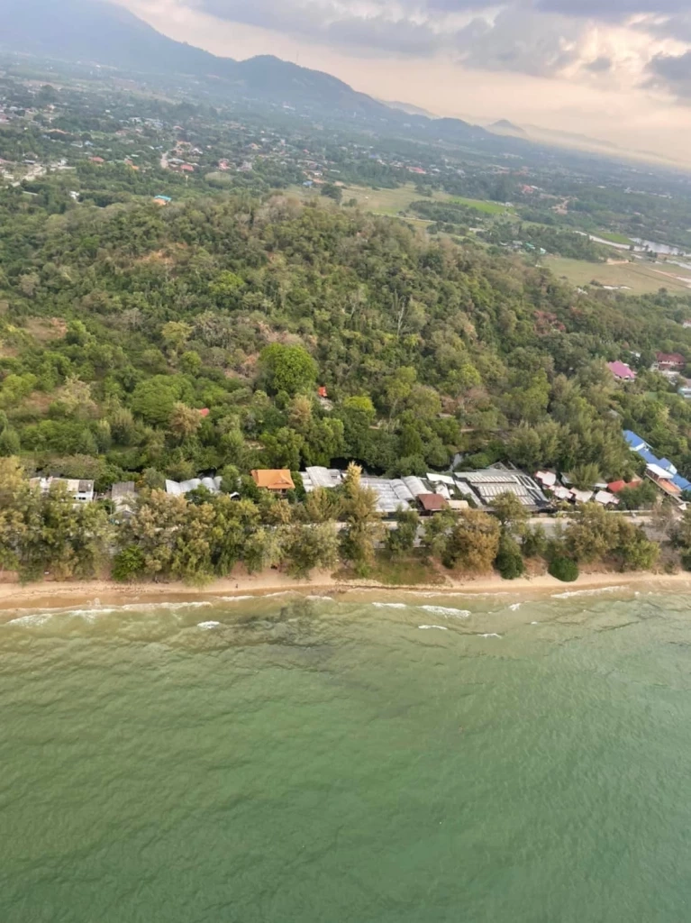 “GISTDA” เผยเตรียมรับมือ คราบน้ำมันรั่วเกาะเสม็ด ด้านแม่รำพึงภาพรวมดีขึ้น