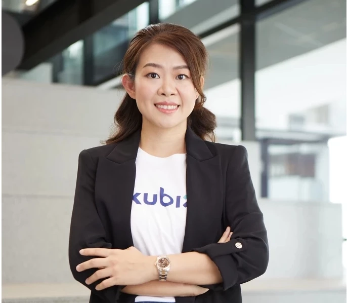 “บุพเพสันนิวาส ๒”  ชวนเหล่าออเจ้าลงทุน "โทเคนดิจิทัล"