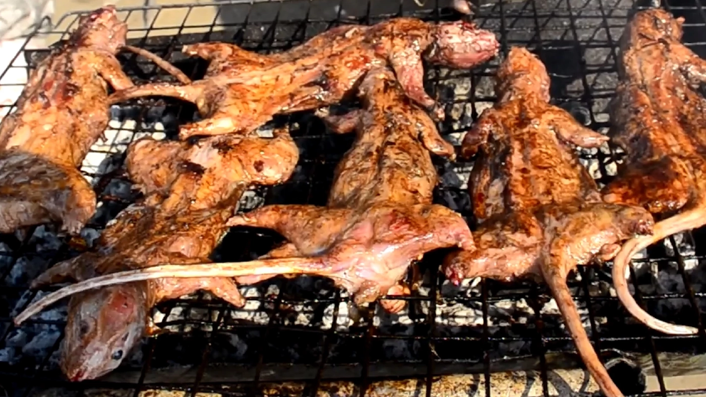 พ่อค้าหนูนาเฮ! ผู้บริโภคแห่ซื้อแทนเนื้อหมู