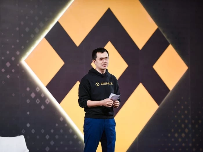 เปิดโปรไฟล์ “ฉางเผิง จ้าว” ผู้อยู่เบื้องหลัง Binance