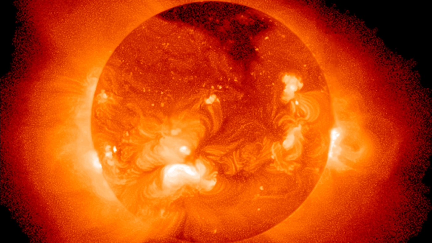 ดวงอาทิตย์ประดิษฐ์ พลังงานสะอาดที่ไม่มีวันหมดไปจากโลก