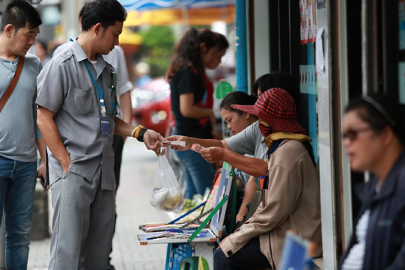 โค้งสุดท้าย! เผยขั้นตอนลงทะเบียนผู้ค้าลอตเตอรี่รายใหม่ สิ้นสุด 31 ม.ค.นี้