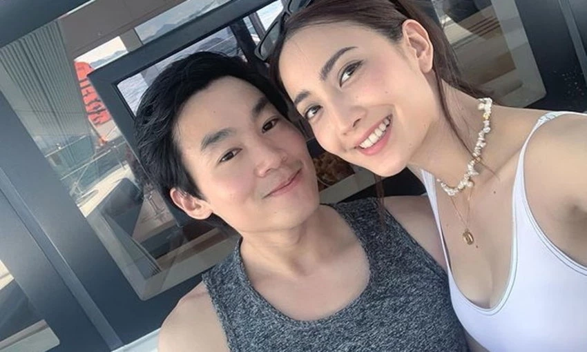 "แต้ว ณฐพร" ปล่อยโฮรับเคยเป็นแพนิกเพราะพยายามเพอร์เฟกต์