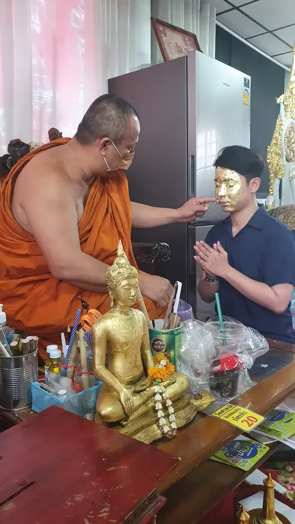 “นะหน้าทอง” เทรนด์มาแรง อันตรายหรือไม่