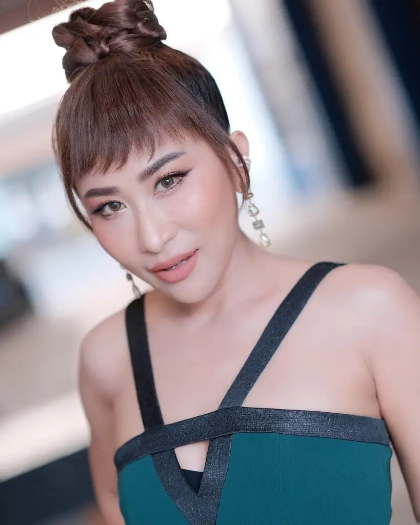 “ลาล่า อาร์สยาม” อยู่ในโหมดสาวโสด ลั่น!!พร้อมมีลูกหากเจอคนที่ใช่