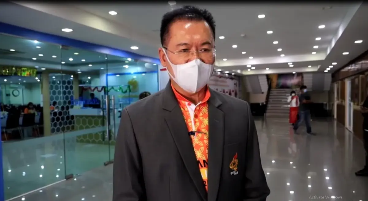 ผู้ว่าฯ โคราช สั่งเอาผิดร้านเหล้าจัดโปรโมชั่น "หาคู่" ลงโซเชียล