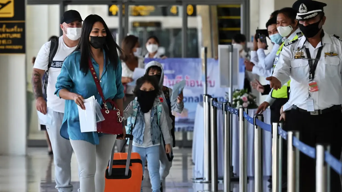 "อนุทิน" ย้ำจำเป็นต้องยกระดับมาตรการคุมโควิด