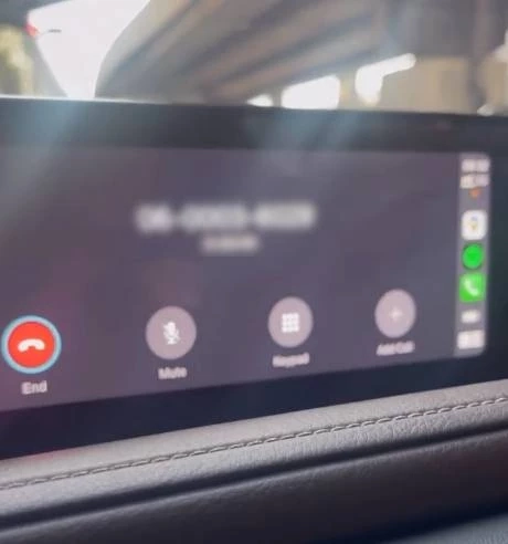 “เมย์ พิชญ์นาฏ” ฟาดแสบแก๊งคอลเซ็นเตอร์  จนวางสายแทบไม่ทัน