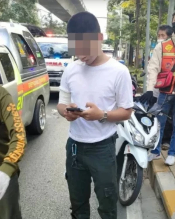 วิเคราะห์ความเร็วรถ "ส.ต.ต.บิ๊กไบค์" ชน "หมอกระต่าย" ดับ สรุปสำนวน 11 ก.พ.